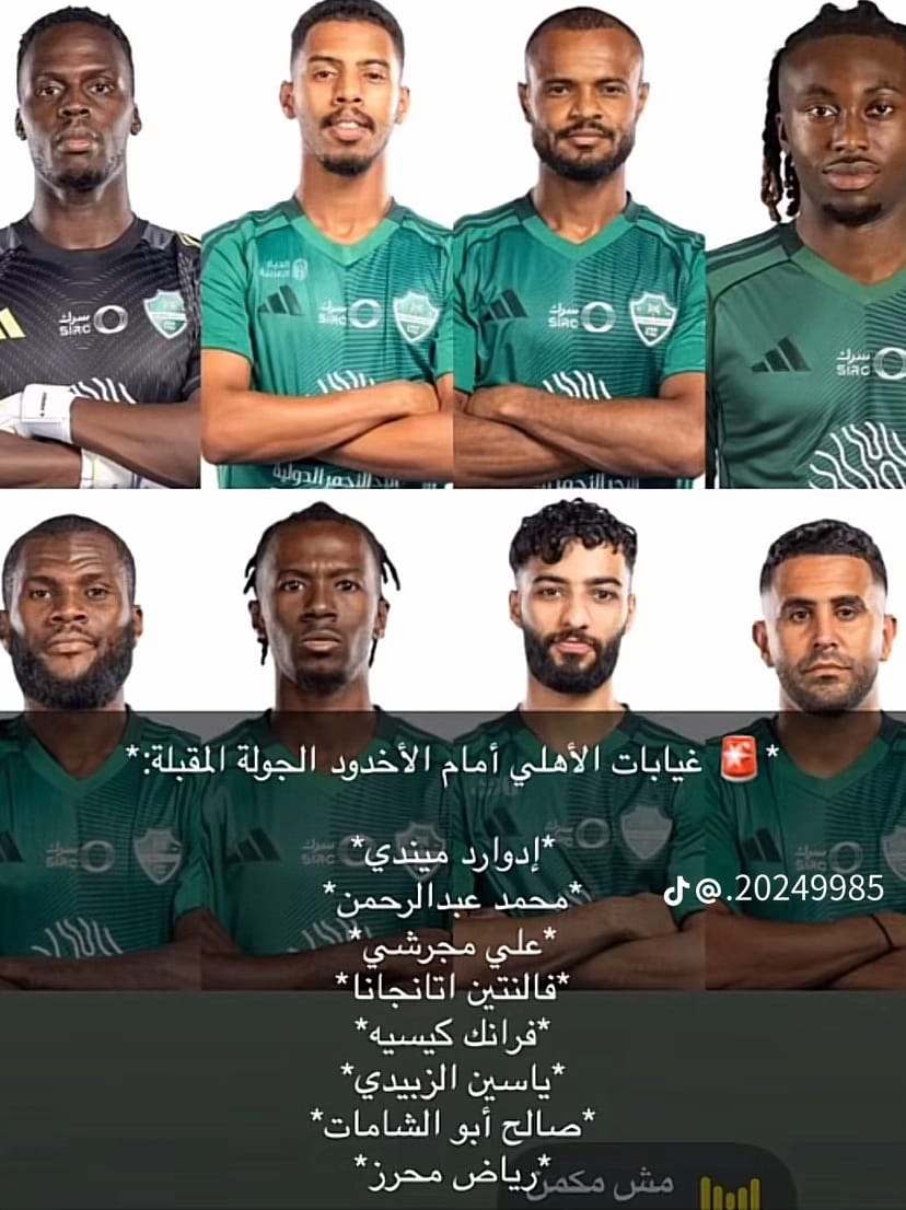 النخبوي بمن حضر، 
نتمنى الإستمرار بنفس المستوى،  وعدم التهاون بأي مباراة. 
كل مباراة قادمة على اللاعبين أن يعدوها نهائي.