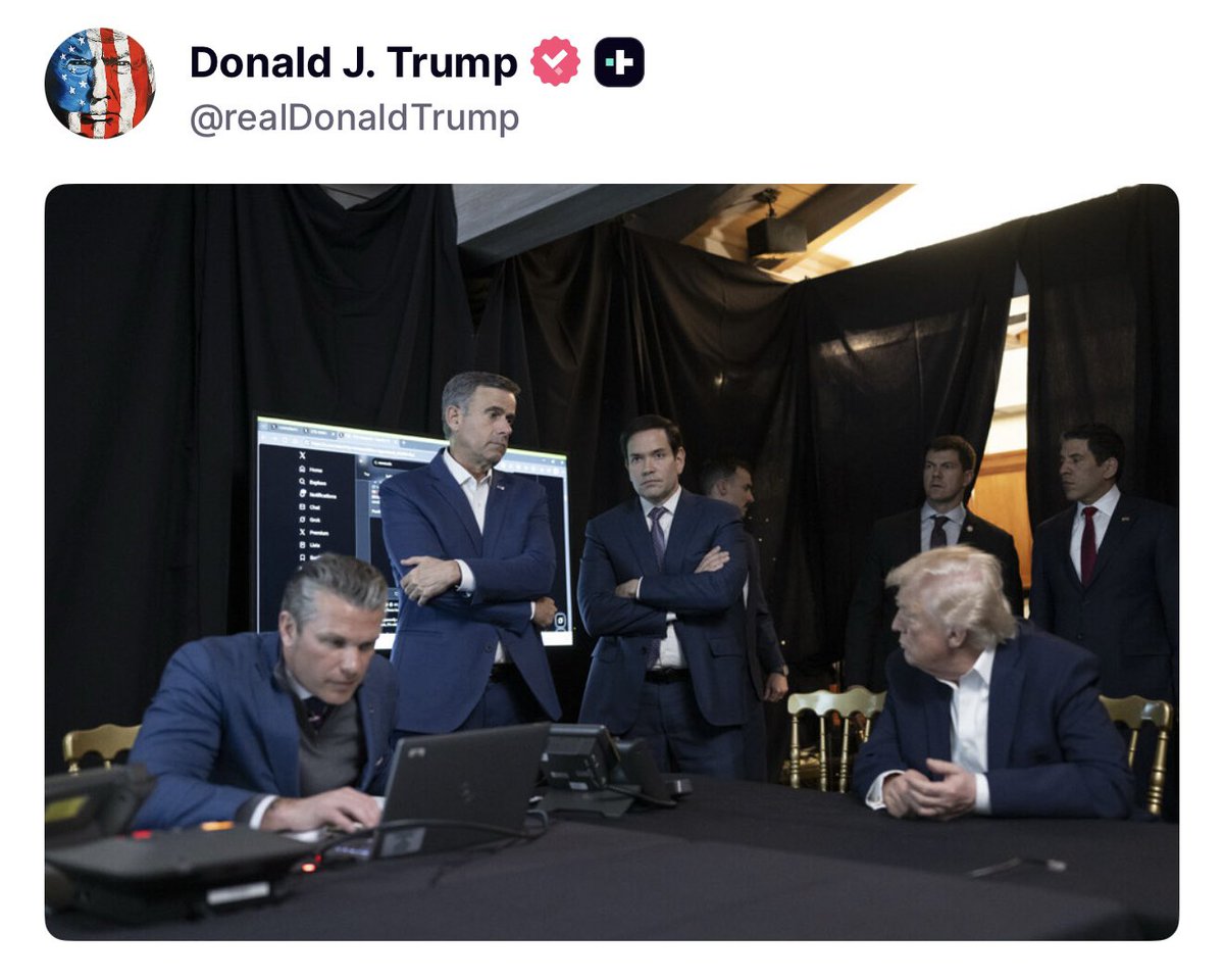 Rapid Response 47 tweet media