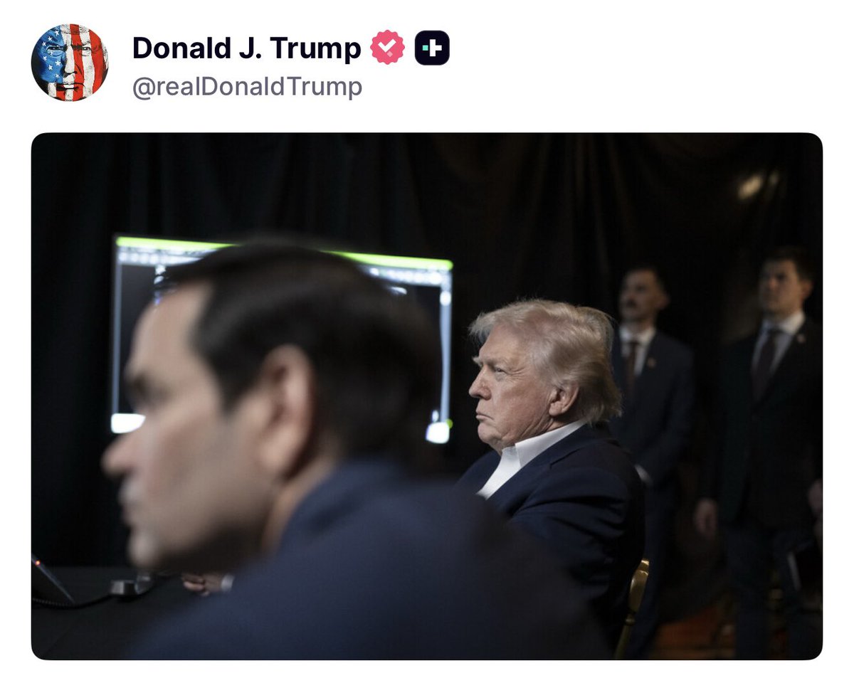 Rapid Response 47 tweet media