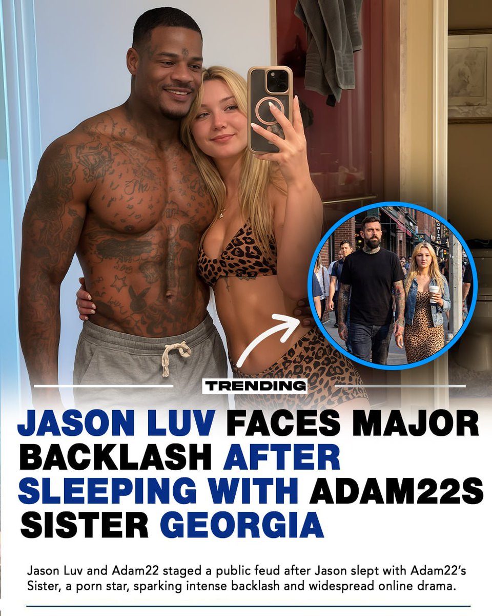 _SLUT69's tweet photo. 👀DEVELOPING: Reports indicate unexpected news involving one of Hollywood’s most talked-about couples. Social media is exploding. Details remain limited. This may explain recent rumors. Details incoming. — more to follow. https://t.co/z6iLPq0CSm