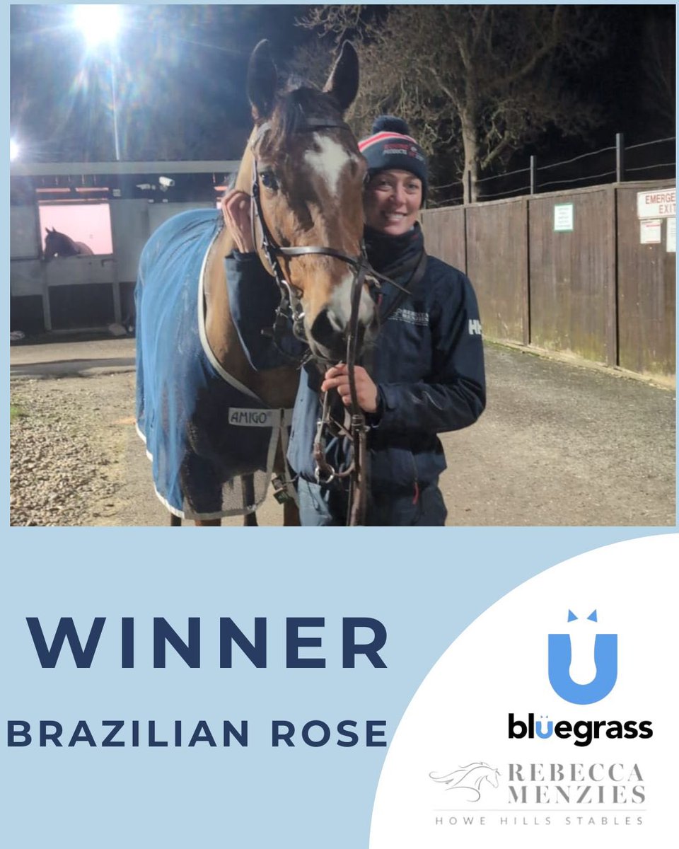Rebecca Menzies Racing tweet media