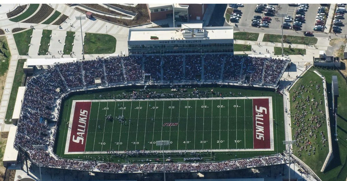 SIU Offered! <a href="/SIU_Football/">Saluki Football</a>