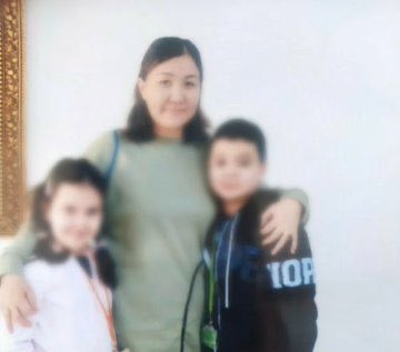 YucelG3884's tweet image. Ehl-i dünyanın ahireti yoktur. Sadece dünyası vardır.

Cezaevlerinde AcilDurum