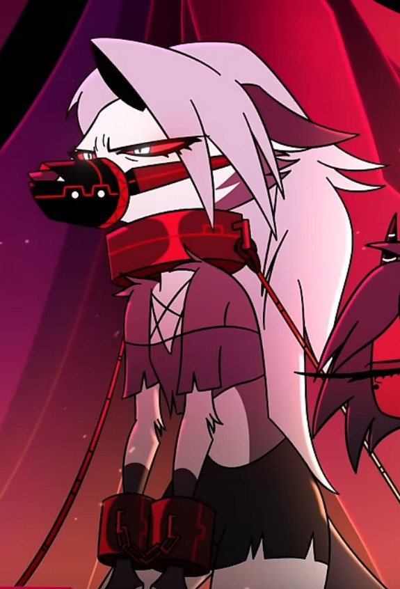 Daily Loona 🌙 tweet media