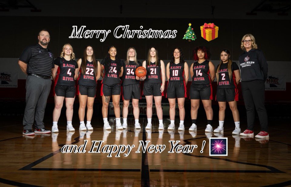 Rainy River Women’s Basketball tweet media