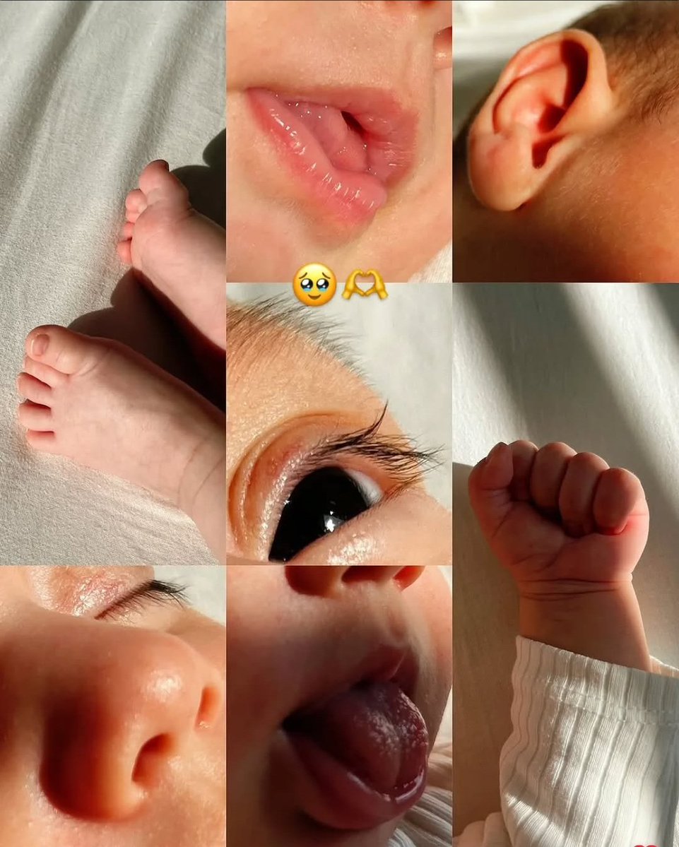 Baby's (@cuddleecute) on Twitter photo 