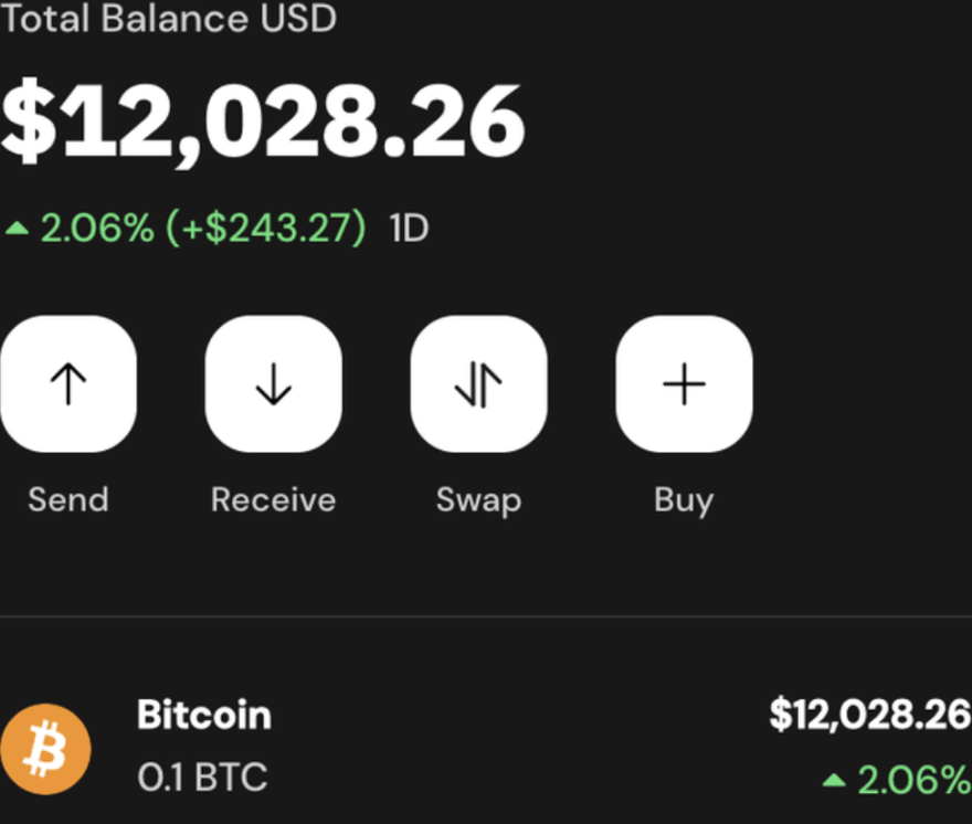 wangbnbwhale's tweet image. Giving away 0.1 $BTC to a random person!

As promised, I’m sending 0.1 #Bitcoin (~$12,000) to one lucky follower.

Like, retweet and comment 'done'.

Will pick a winner via 
@grok
 in ~18 hours, must follow &amp;amp; open DMs.