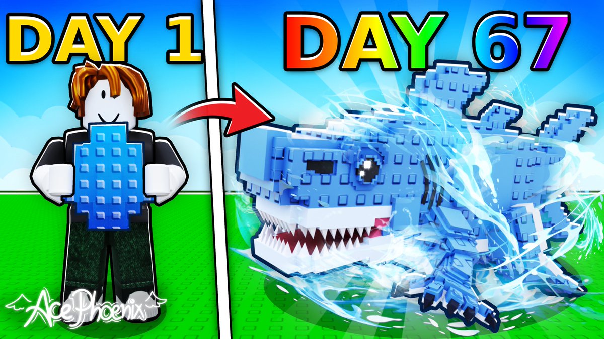 Ace Phoenix tweet media