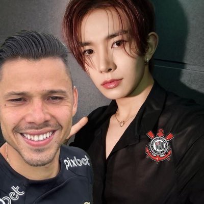 BATW0N's tweet image. angel romero saiu do corinthians puta que pariu