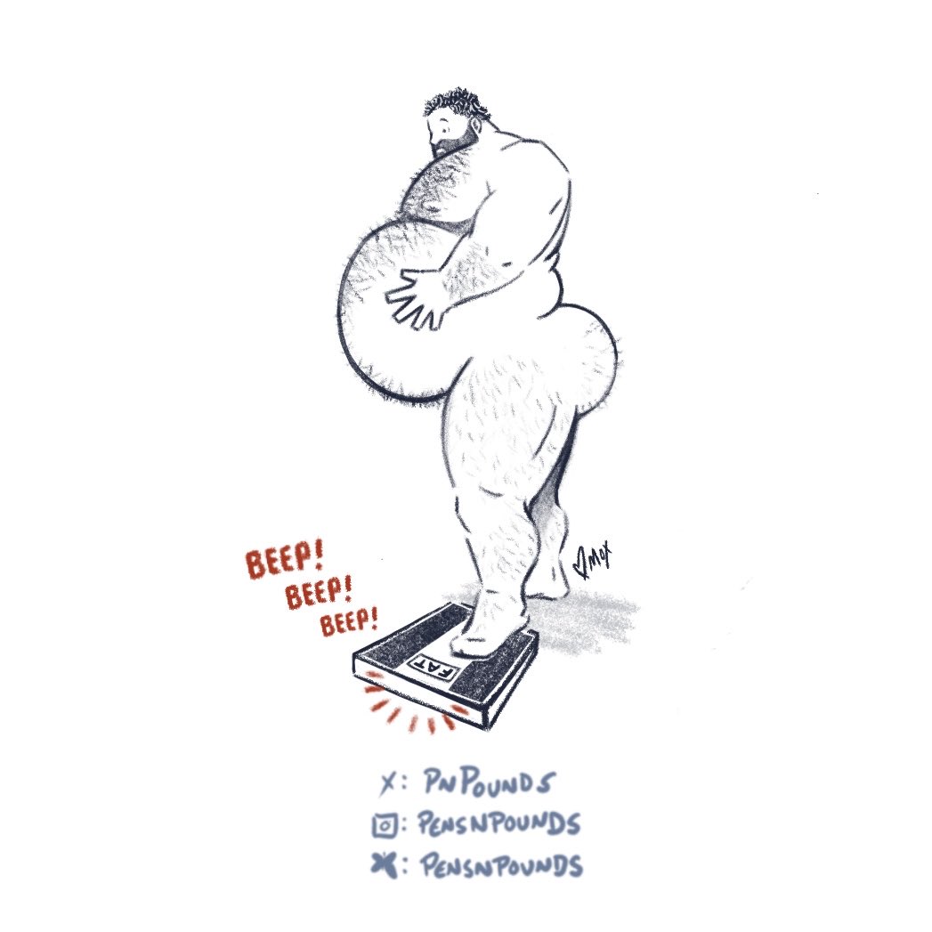 pensNpounds tweet media