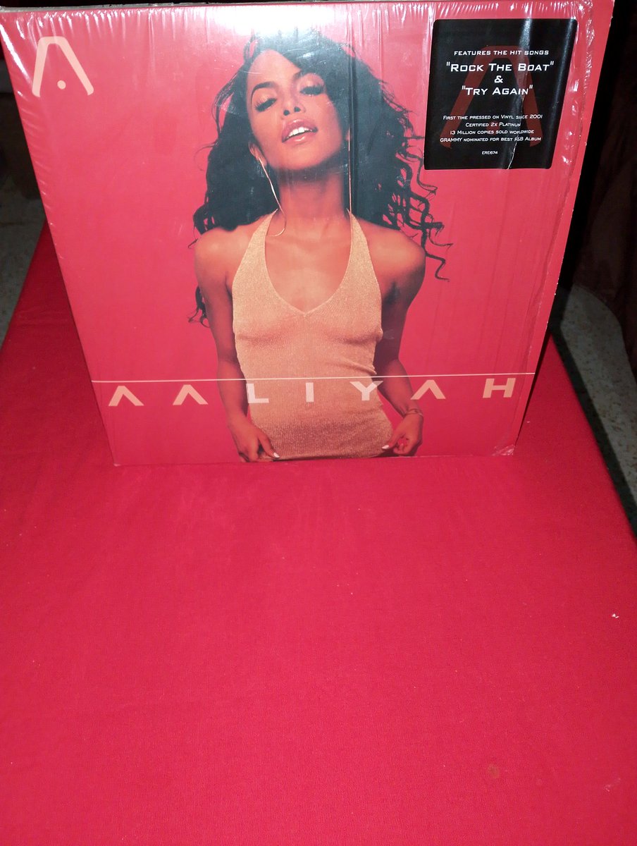 Marypinkcrazy's tweet photo. Ya falta poquito para el cumple de #Aaliyah y lo celebraré con ella y cuanto llegué las 00hrs del 17 de enero es mi cumple (aunque 39 años) https://t.co/kfzjMq10HL