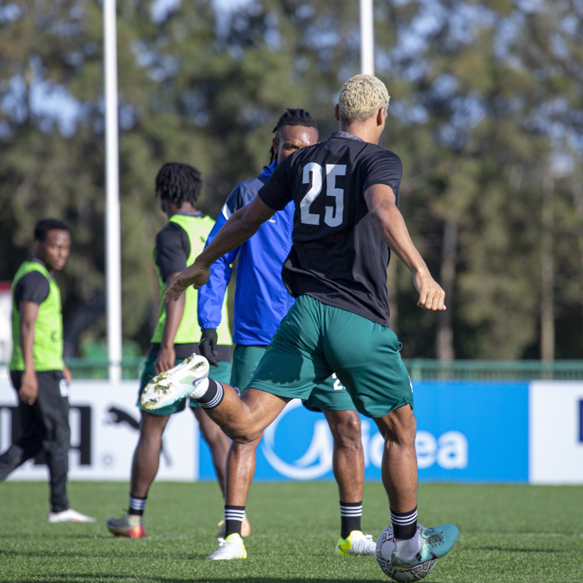 TAIFA STARS tweet media