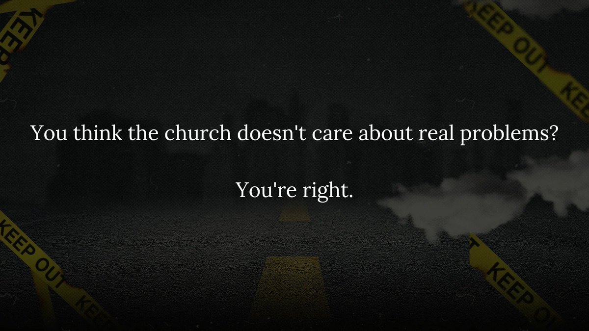 REZCHURCHBAKO's tweet image. And Pastor Daniel is going to tell you why this Sunday.

New series. Be there.

#SENT #RezChurchBako #RezChurch