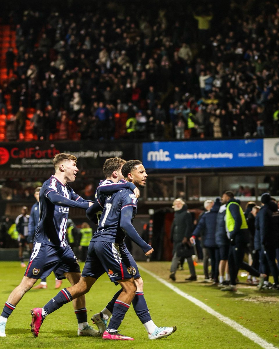 Dundee Football Club tweet media