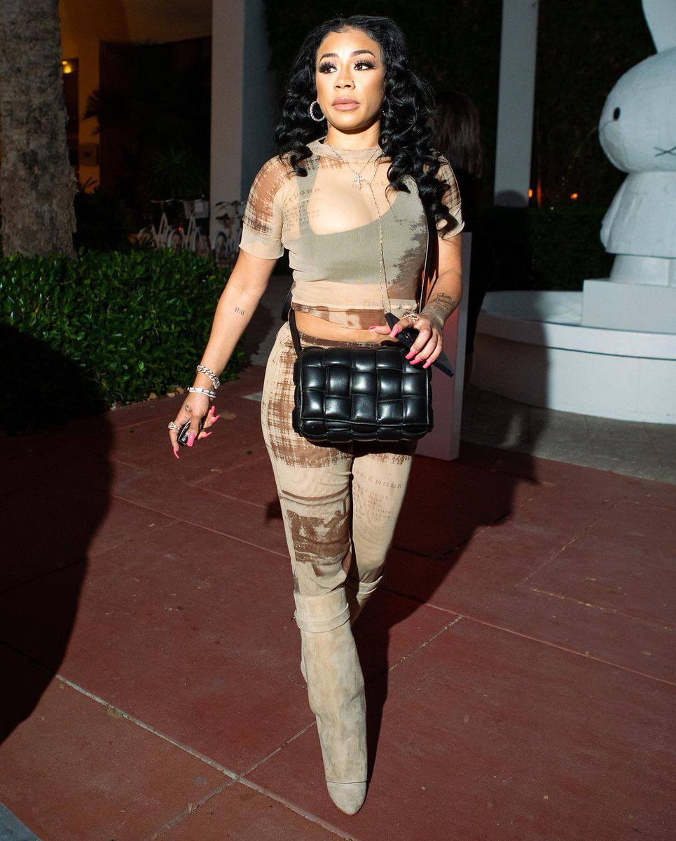 North to Shore Festival presents Keyshia Cole, Trey Songz, K. Michelle, and  Jaheim in Atlantic City, image size:965x1200