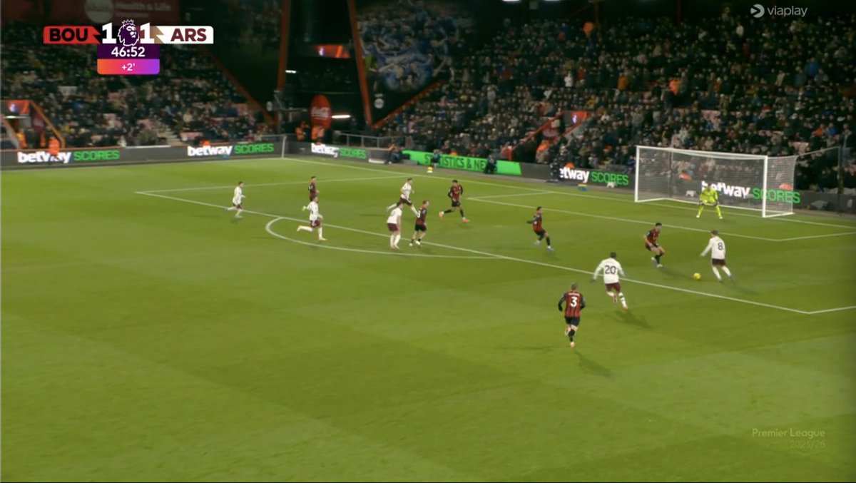 The Touchline | 𝐓 tweet media