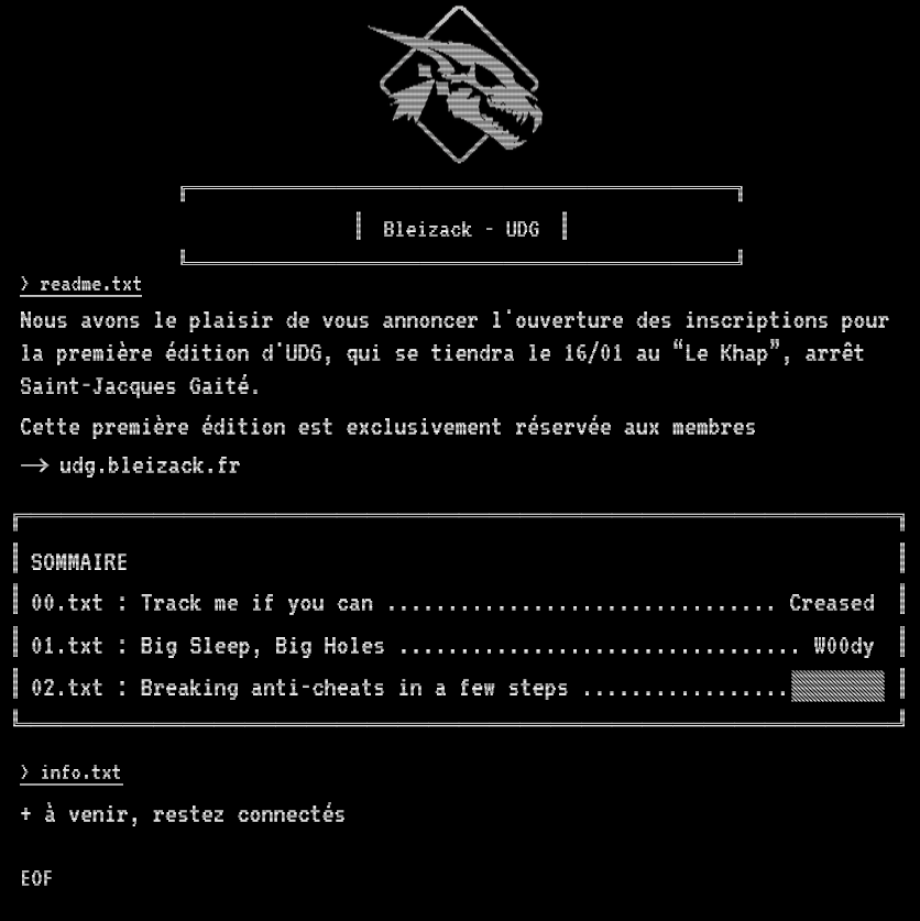 Bleizack tweet media