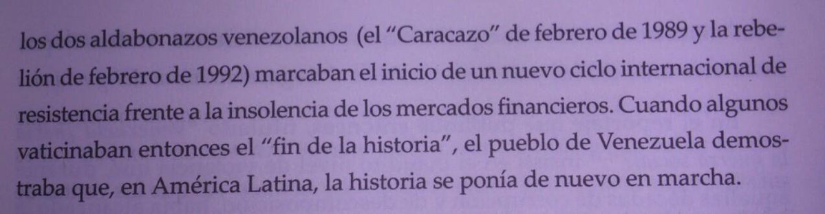 L'agressió imperialista a Veneçuela explicada en dues imatges.

#VenezuelaSeRespeta