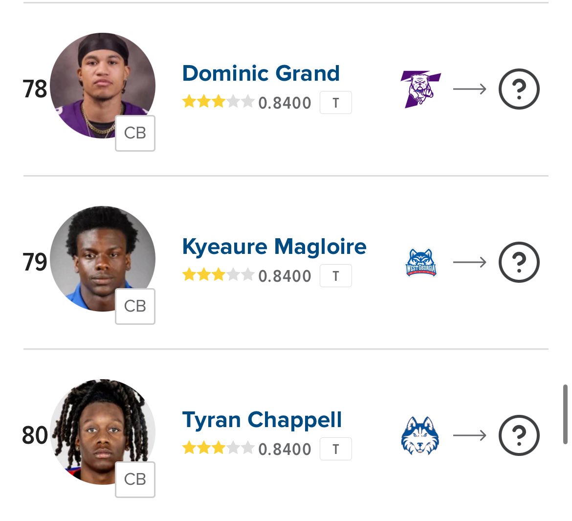 Kyeaure Magloire tweet media