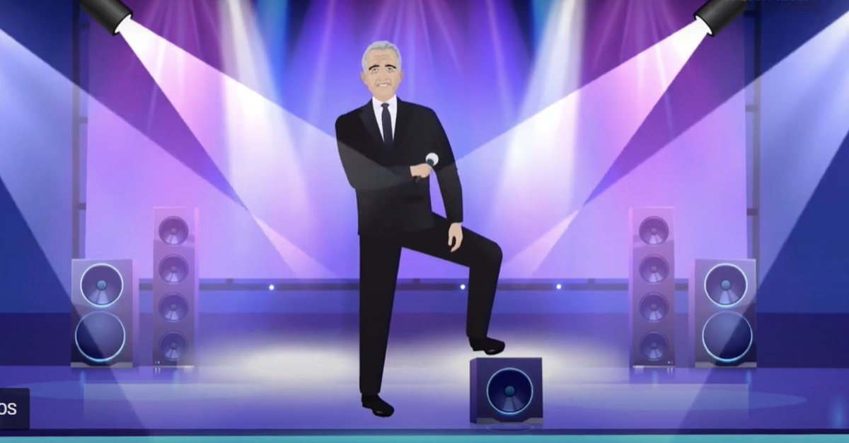 RFK JR., TRUMP’S PICK TO RUN OUR HEALTH DEPARTMENT, SING ABOUT THE EVILS OF VACCINES. TRUMP SAID HE’LL LET HIM RUN WILD. Watch Full Video: chaospolicy.com/listen-to-rfk-…