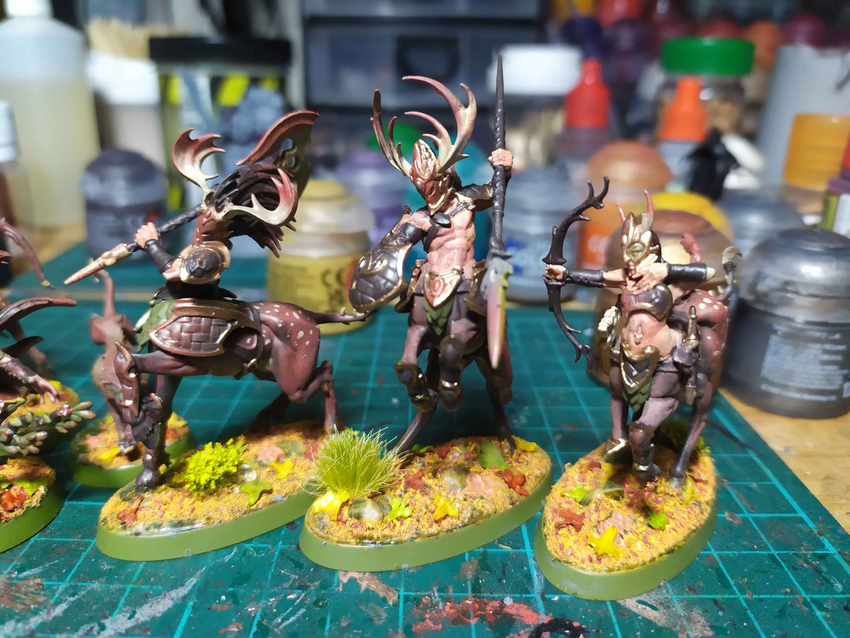 🐃~Blastie~ 🦌🍄 Vgen comms Open tweet media