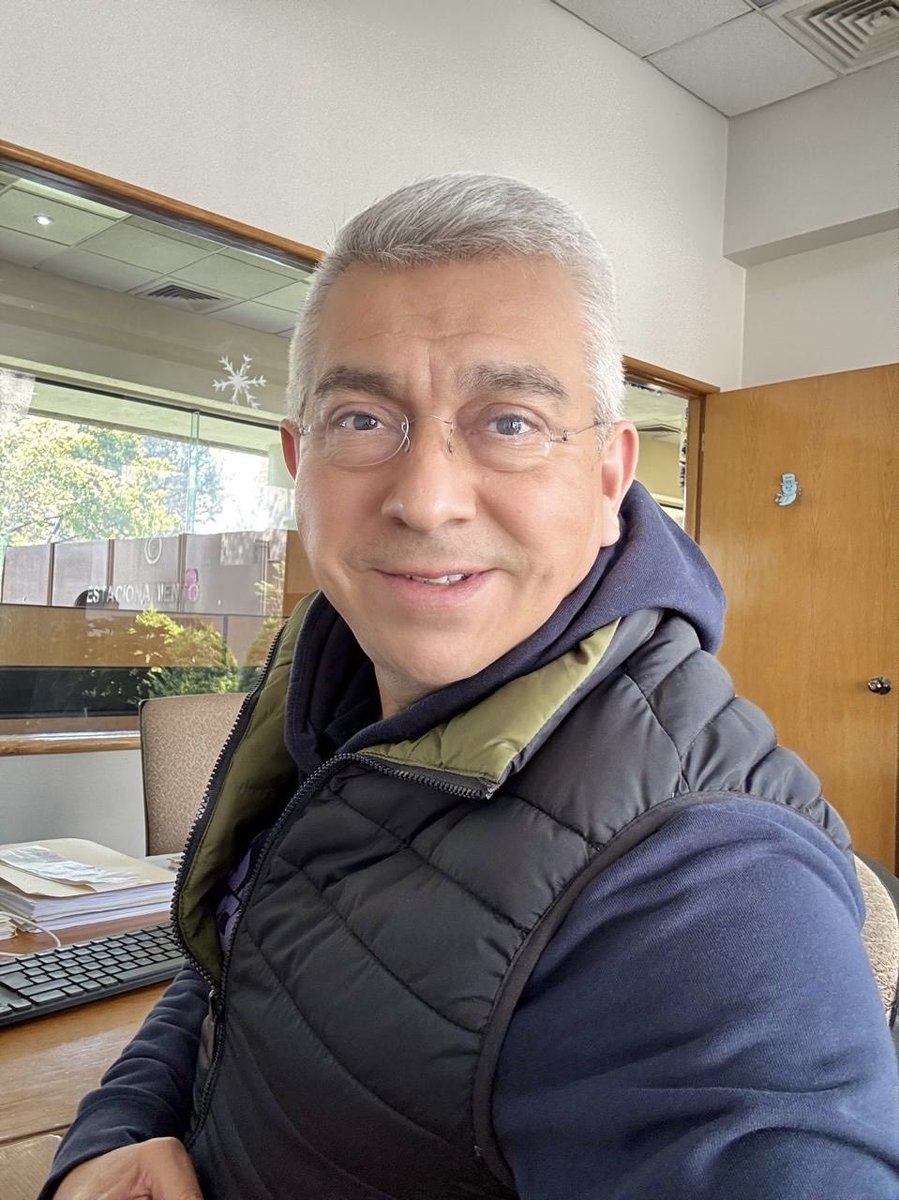 Higinio David (@hmiranda5) on Twitter photo 