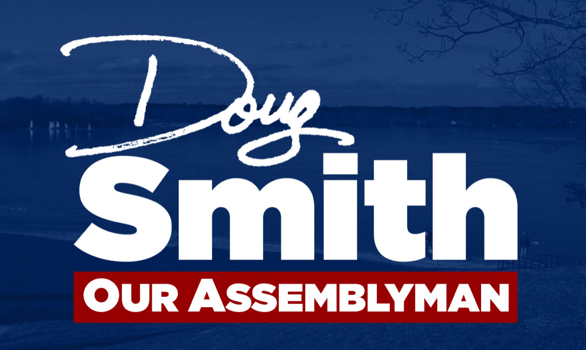 Assemblyman Doug Smith 🇺🇸 tweet media