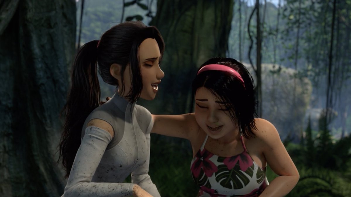 yasammythinker's tweet image. ships where they're always laughing together &amp;gt;&amp;gt;&amp;gt;&amp;gt;