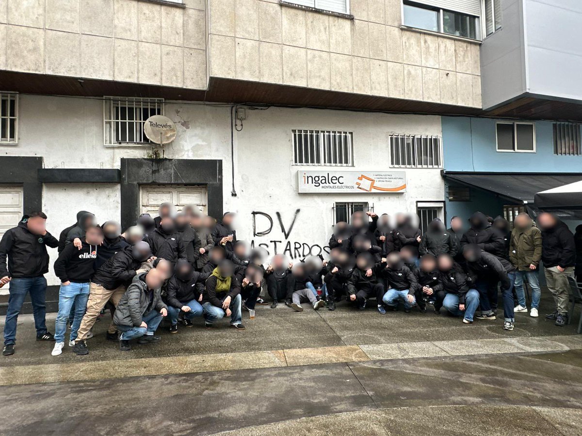 Diablos Verdes tweet media