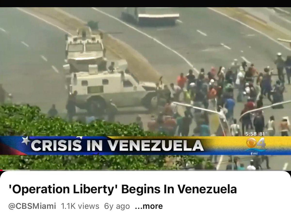 BowTiedPassport's tweet image. This clip is from 2019