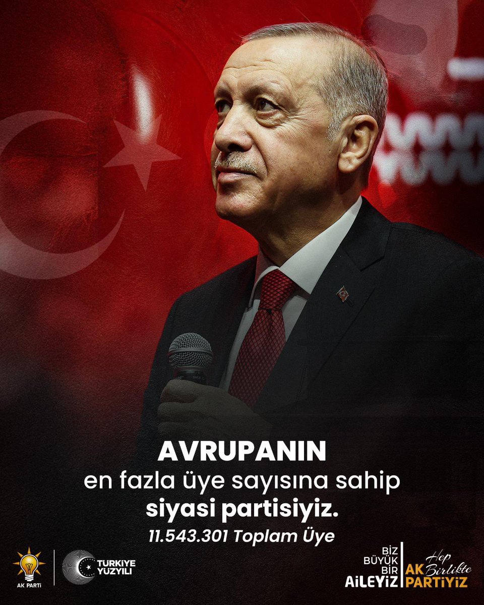 #BizBüyükBirAileyiz 

<a href="/tugbaisikercan/">Tuğba IŞIK ERCAN</a> <a href="/ArvasAbdulahat/">Abdulahat Arvas</a> <a href="/zerrin_alpaslan/">Zerrin Alpaslan</a> <a href="/AKKADINGM/">AK Parti Kadın Kolları</a> <a href="/akkadinvann/">AK Kadın Van</a>