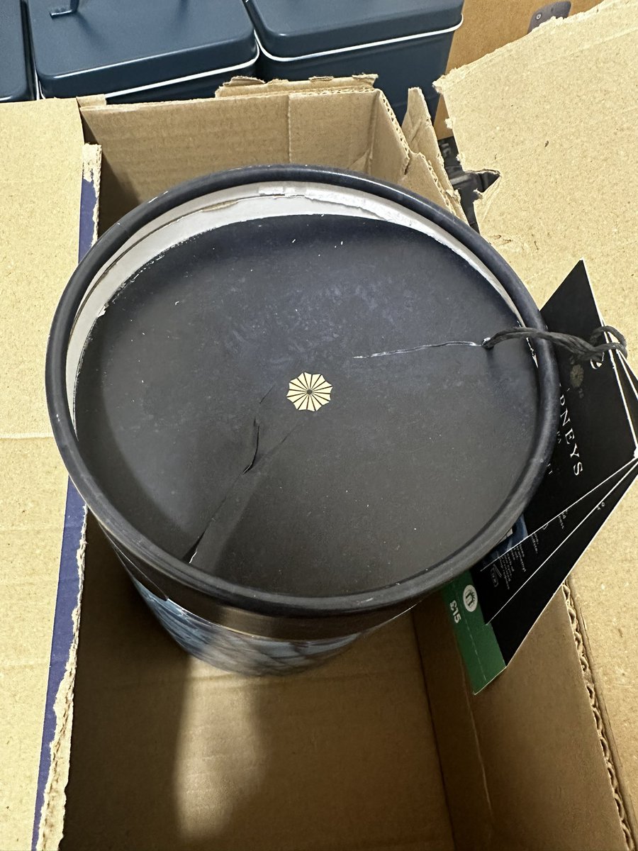 Joseph Mahay (Blue Tick) tweet media