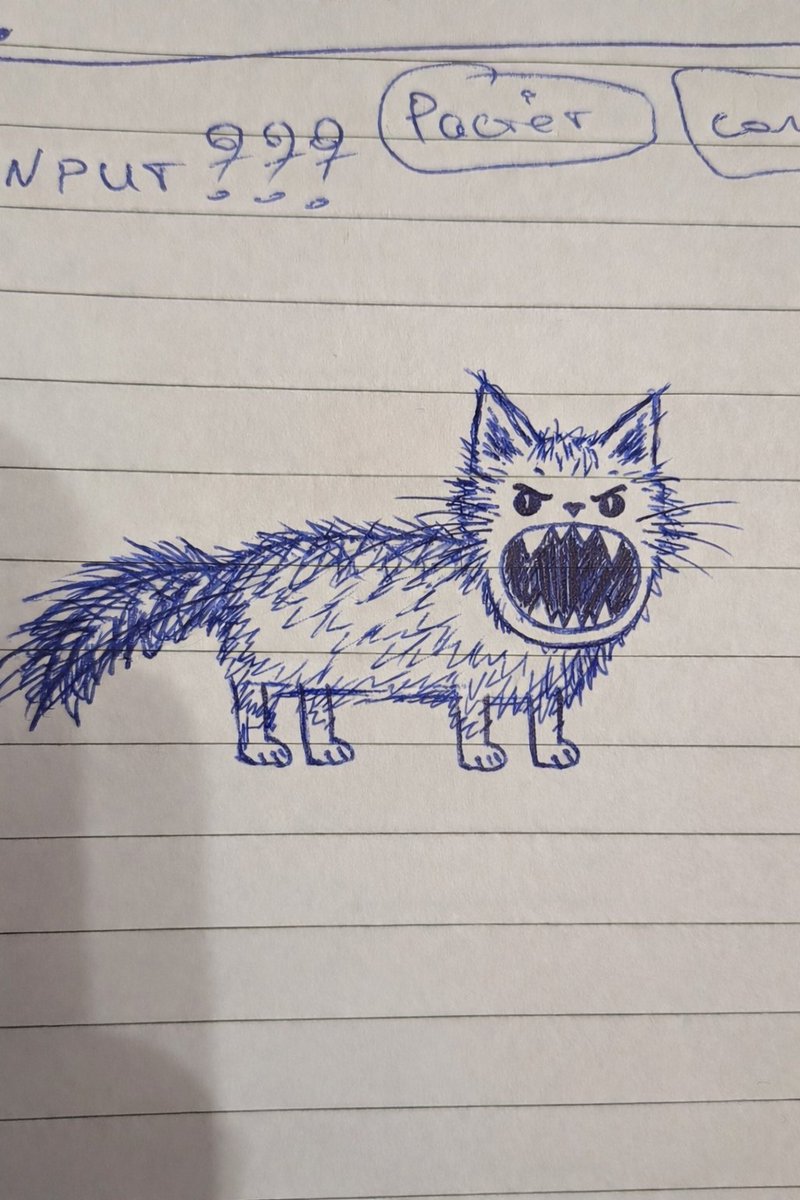 AI can improve your cat 😺