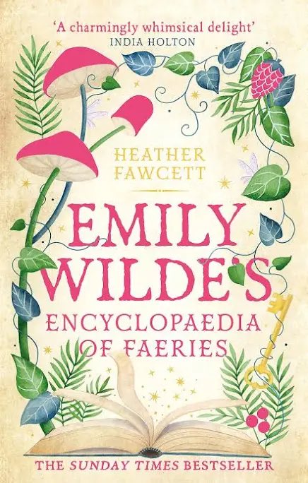 catdazai__'s tweet photo. 📖 cr: Emily Wilde’s Encyclopaedia of Faeries by Heather Fawcett https://t.co/aXSC0Kb716