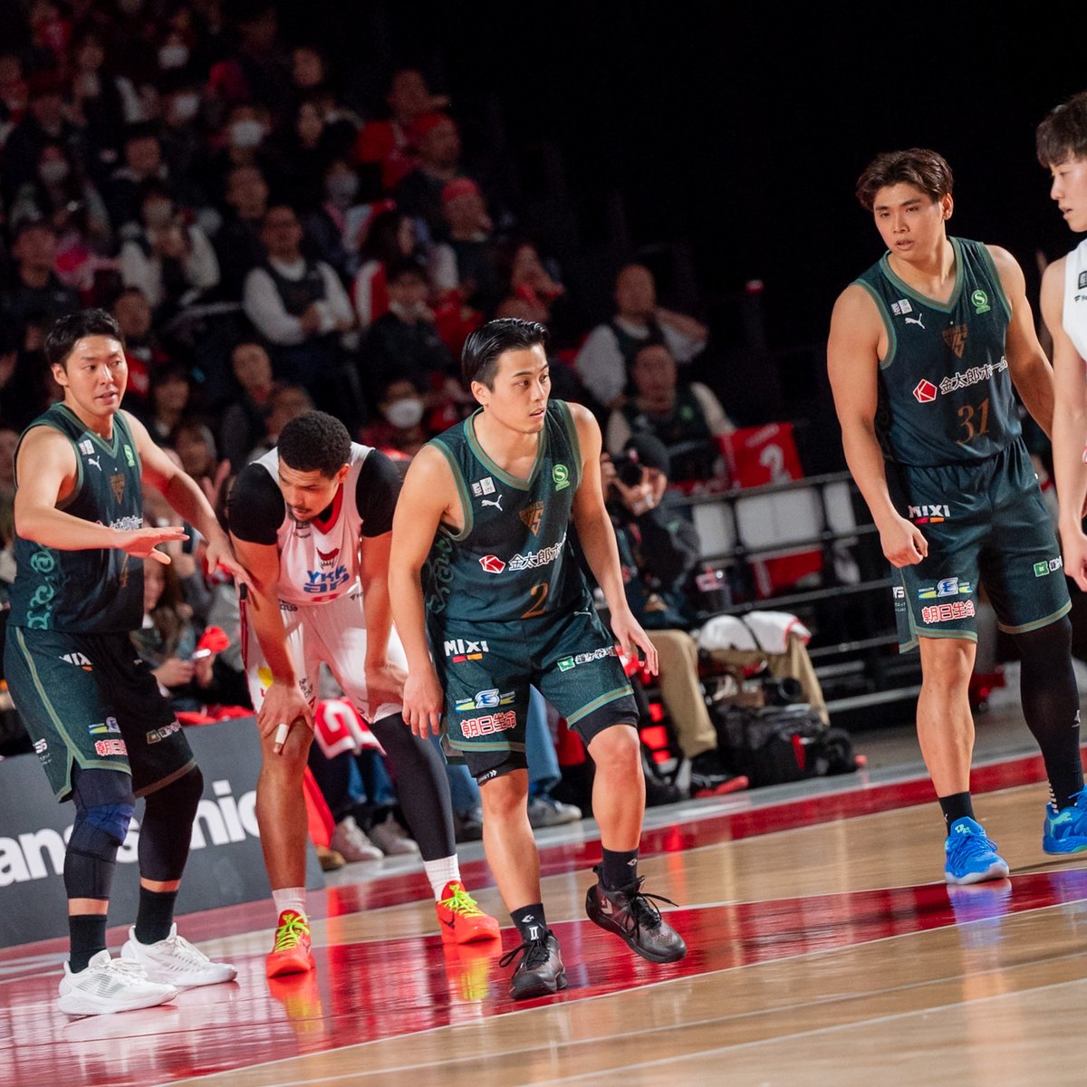 2026.1.3 93年組オンザコート3