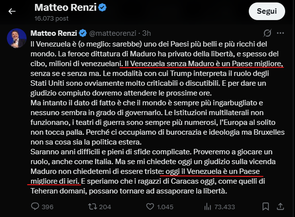 Andrea Capecci tweet media