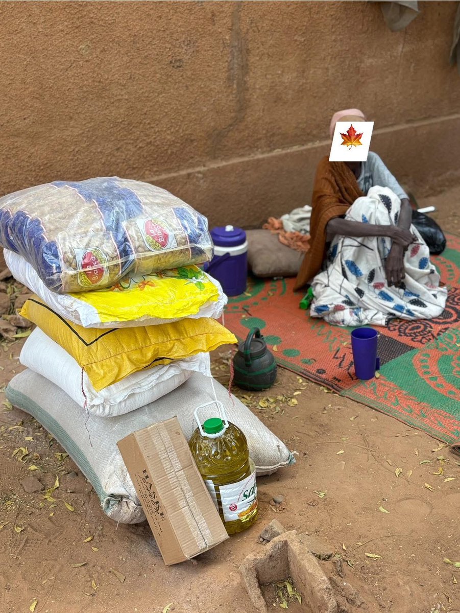 Ouwar Marayu- Mme Maïmouna tweet media