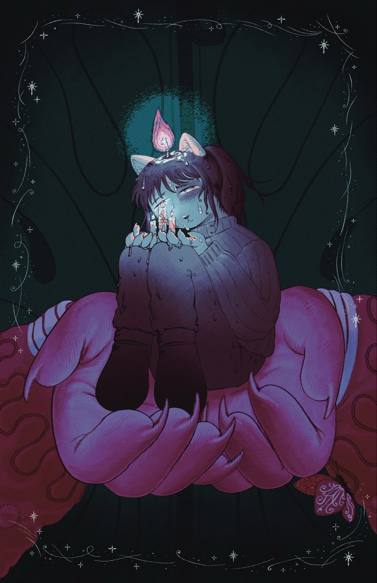 Something Warm 🏳️‍⚧️🌻🏳️‍🌈 tweet media