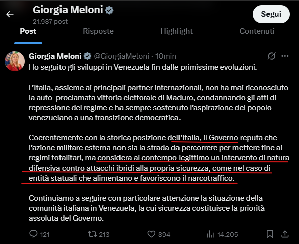 Andrea Capecci tweet media