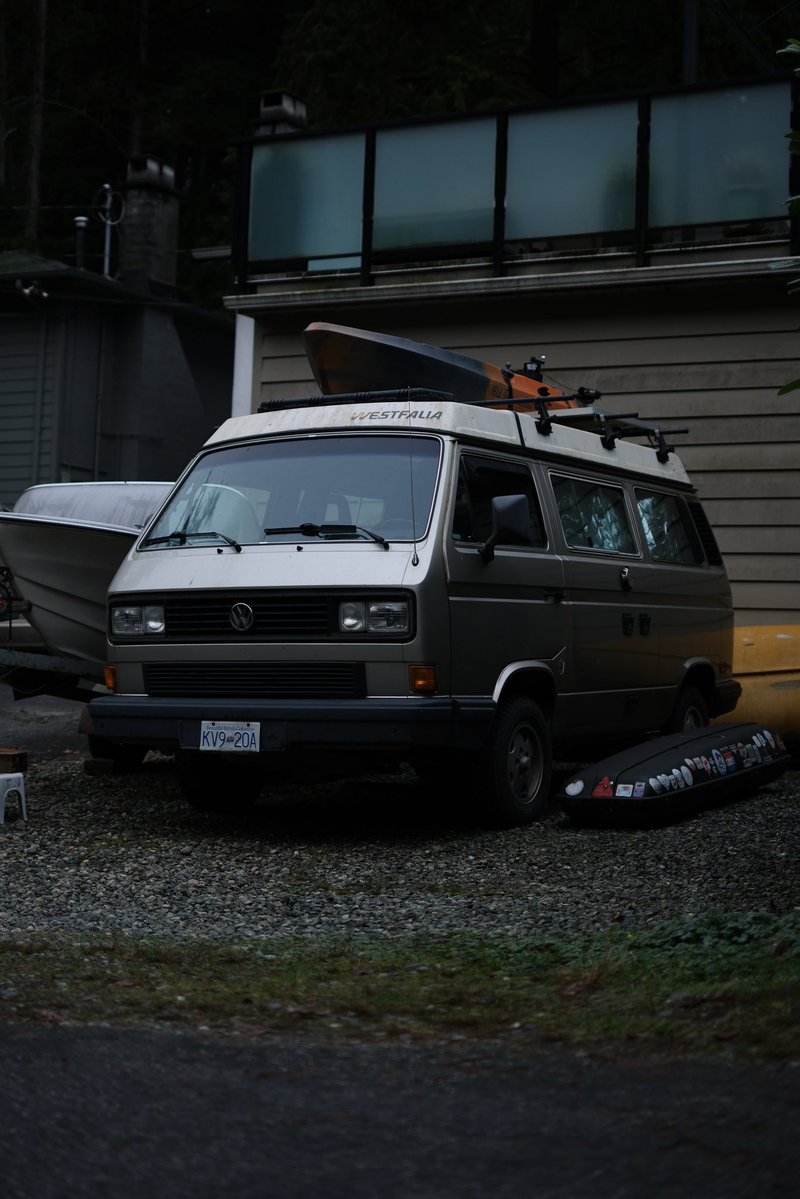 spravko's tweet image. Moody Deep Cove