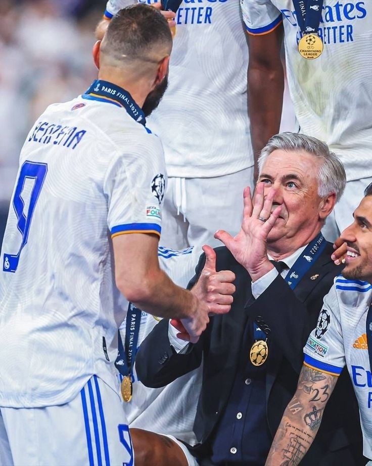 Real Madrid Pictures That Go Hard (@rmadridpix) on Twitter photo 