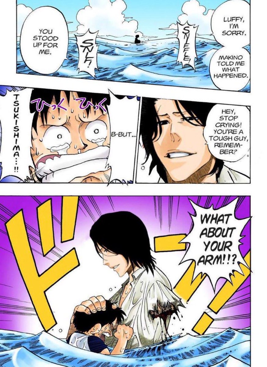 Fehn (@kitano_fehn) on Twitter photo 