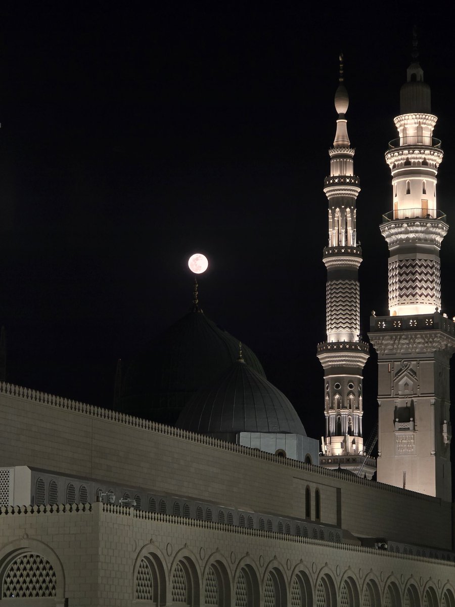 Madinah Files tweet media
