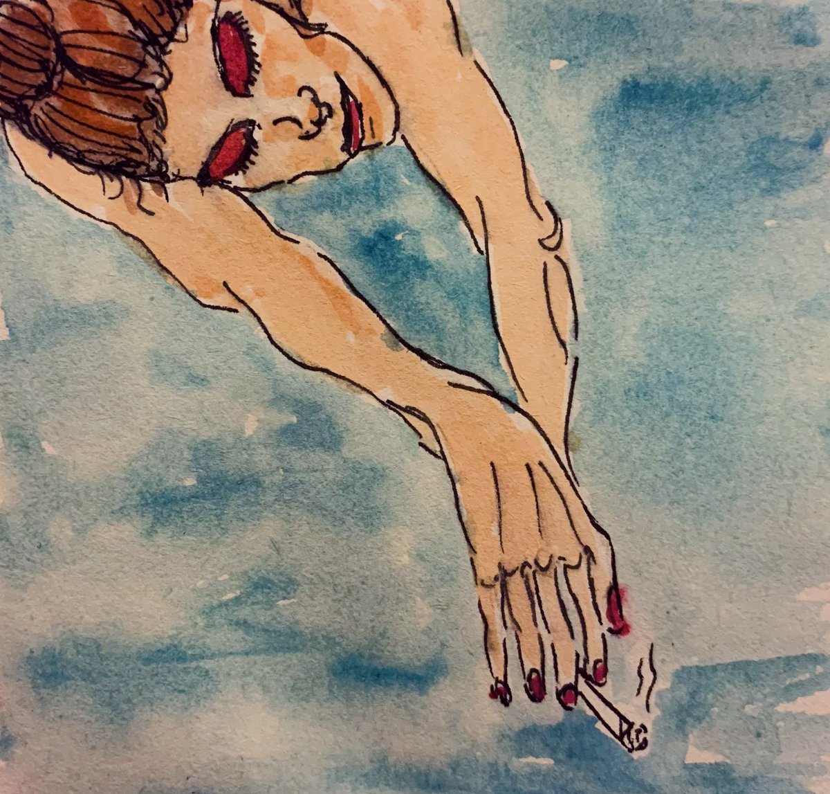 #art #draw #illustration