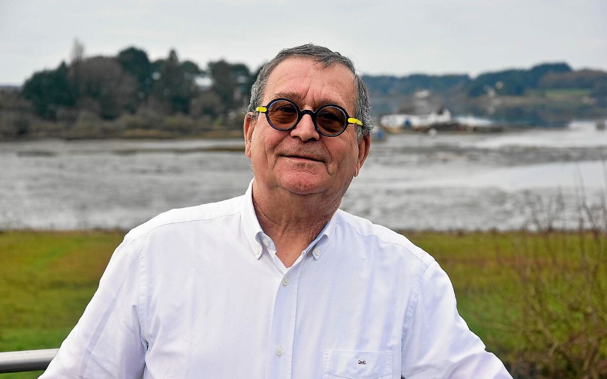 Municipales 2026 à Locoal-Mendon : l’ancien maire Jean-Maurice Majou de nouveau candidat
➡️ go.letelegramme.fr/y9qf