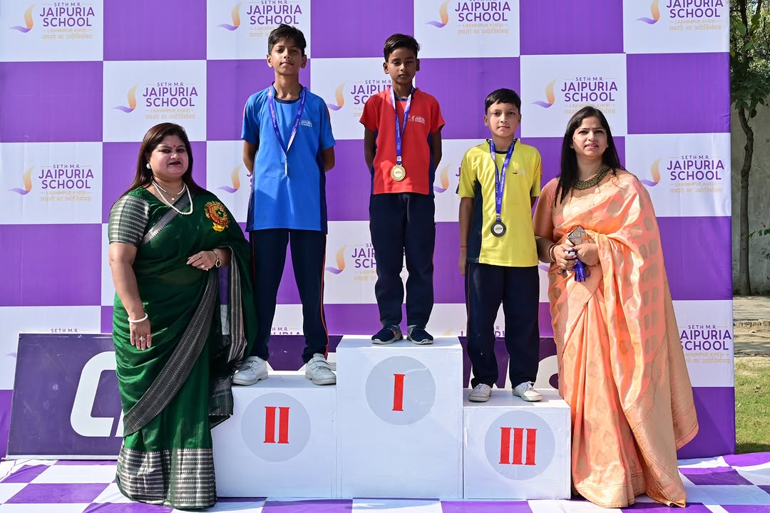 Congratulations my son