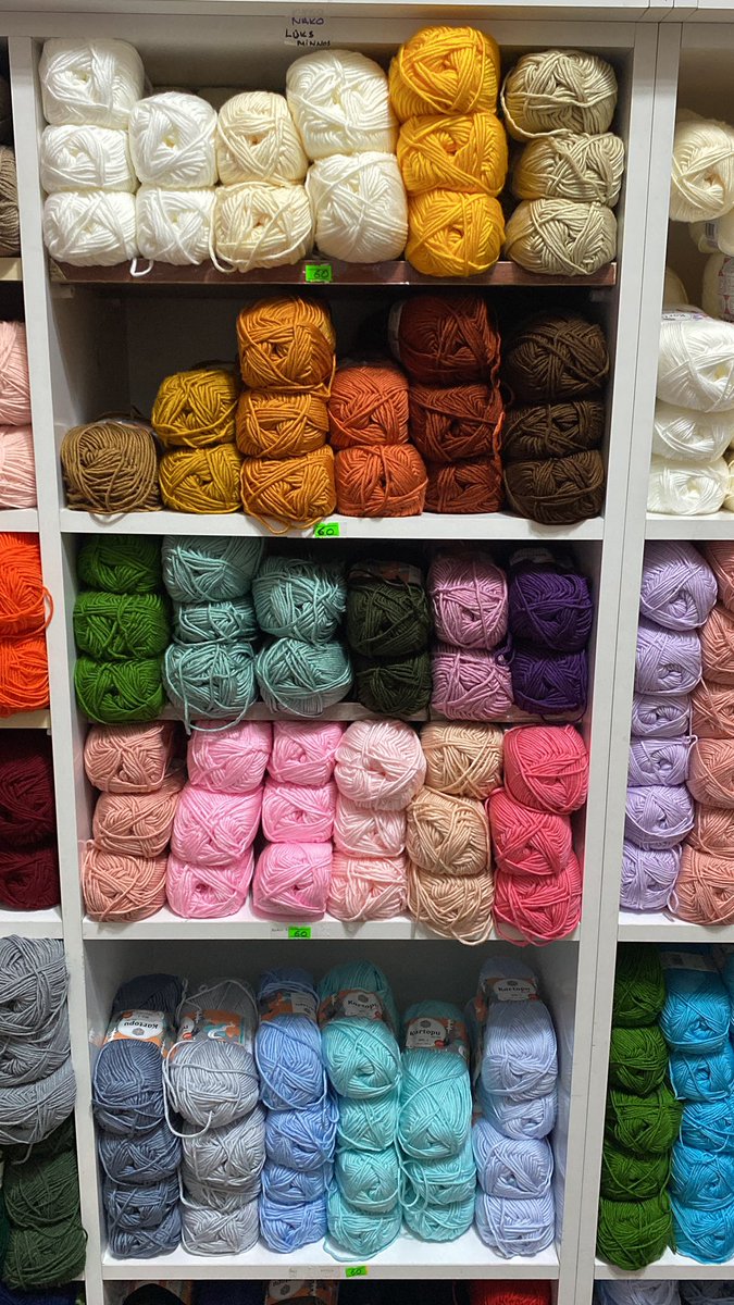 sizce ben hangi rengi seçtim