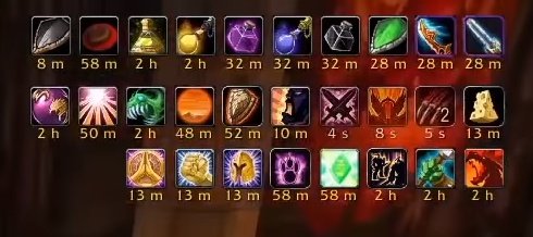 Asmongold's tweet image. 