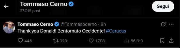 Andrea Capecci tweet media