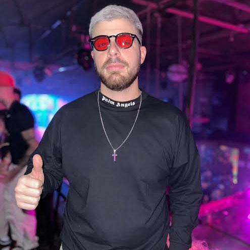 porqueTTarg's tweet image. “La Cobra”

Por el mensaje que dejó al pueblo venezolano tras la captura de Maduro: “No soy venezolano, no vivo el día a día en su país, no he atravesado todo lo que ustedes han sufrido, pero solo quiero decirles que van a salir adelante”